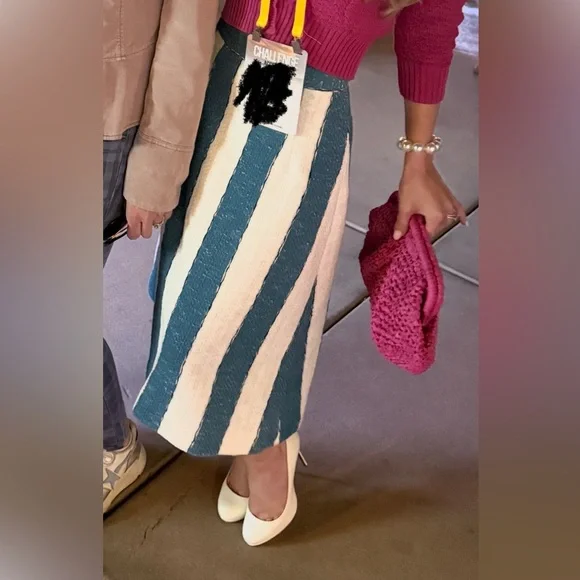 Dolce & Gabbana Skirt - Picture 3 of 3